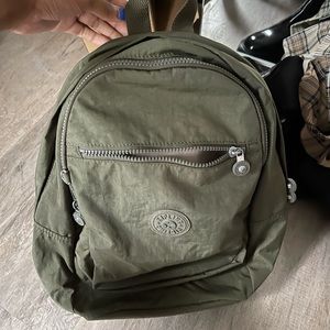 Kipling backpack